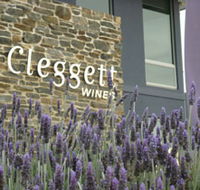 Cleggett Wines - Maitland Accommodation
