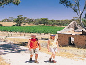 Clare SA Maitland Accommodation