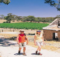 Inchiquin Lake - Maitland Accommodation