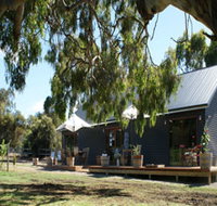 No. 58 Cellar Door  Gallery - Maitland Accommodation