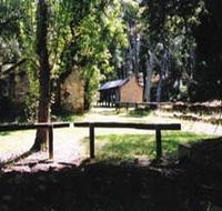 Wirrabara Forest Reserve - Maitland Accommodation