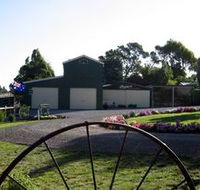 The Pryers on the Fleurieu - Maitland Accommodation