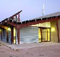 McCormick Centre for the Environment - Maitland Accommodation