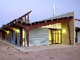 McCormick Centre For The Environment - Maitland Accommodation 0