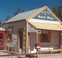 Moonta Mines Sweet Shop - Maitland Accommodation