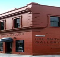 Hill Smith Gallery - Maitland Accommodation