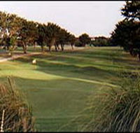 South Lakes Golf Club - Maitland Accommodation