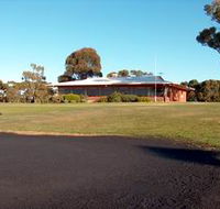 Maitland Golf Club Incorporated - Maitland Accommodation