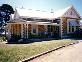  Maitland Accommodation