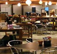 Ruston's Rose Garden and Visitor Centre - Maitland Accommodation