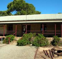 Bon Accord Mine Complex - Maitland Accommodation