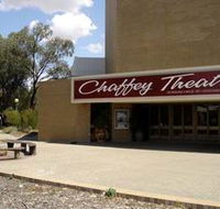 Chaffey Theatre - Maitland Accommodation