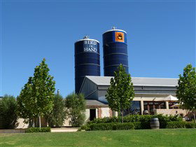Bird In Hand Winery - Maitland Accommodation 0