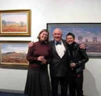 Port Pirie Regional Art Gallery - Maitland Accommodation