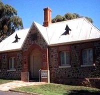 Old Police Station Museum - Maitland Accommodation