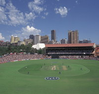 Adelaide Oval Tours and Museums - Maitland Accommodation