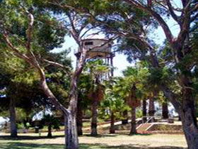 Maitland Accommodation