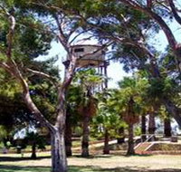 Water Tower Lookout - Maitland Accommodation