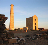 Richmans Enginehouse - Maitland Accommodation