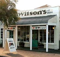 Wilson's At Robe - Maitland Accommodation