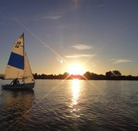 Port Augusta Aquatic and Outdoor Adventure Centre - Maitland Accommodation