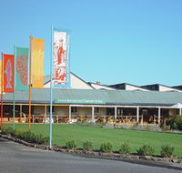 South Australian Company Store - Maitland Accommodation