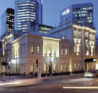 National Trust Treasury Tunnel Tours - Maitland Accommodation