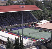 Memorial Drive Sporting Venue - Maitland Accommodation