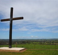 Eden Valley Lookout - Maitland Accommodation