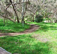 Yurrebilla Trail - Maitland Accommodation