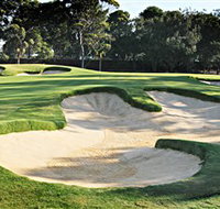 The Grange Golf Club - Maitland Accommodation