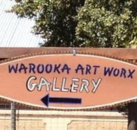 Warooka Art Worxs Gallery - Maitland Accommodation