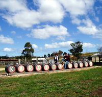 Karatta Winery - Maitland Accommodation