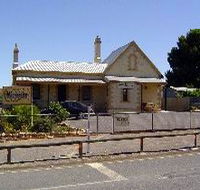 Stansbury Museum - Maitland Accommodation
