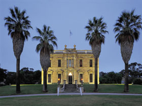 Mintaro SA Maitland Accommodation