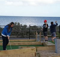 Port Vincent Putt Putt - Maitland Accommodation