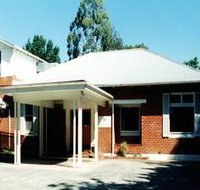 Beit Shalom Synagogue - Maitland Accommodation