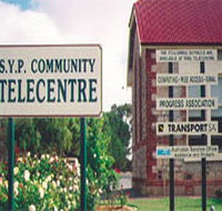 Southern Yorke Peninsula Community Telecentre - Maitland Accommodation