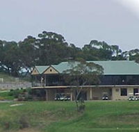 Fleurieu Golf Course - Maitland Accommodation