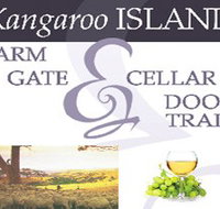Kangaroo Island Farm Gate and Cellar Door Trail - Maitland Accommodation