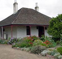 The Farm Shed Museum - Maitland Accommodation