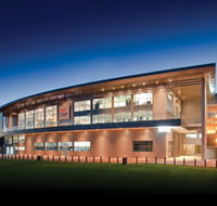 Adelaide Football Club - Maitland Accommodation