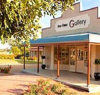 Peter Franz Fine Art Gallery - Maitland Accommodation