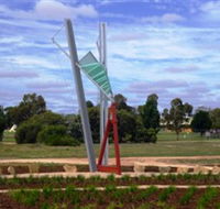 Counterbalance - Maitland Accommodation