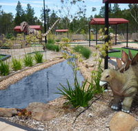 Barossa Bowland and Mini Golf - Maitland Accommodation