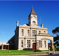 Historic Wallaroo Town Walk - Maitland Accommodation