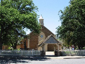 Fitzroy SA Maitland Accommodation