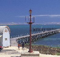 Port Victoria Museum - Maitland Accommodation