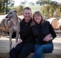 Greg Cooley Wines - Maitland Accommodation