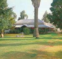 NTSA Renmark Branch Olivewood Estate - Maitland Accommodation